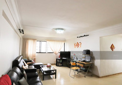 Blk 520 Ang Mo Kio Avenue 5 (Ang Mo Kio), HDB 5 Rooms #222707341